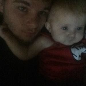 Meet your Posher, Joshua